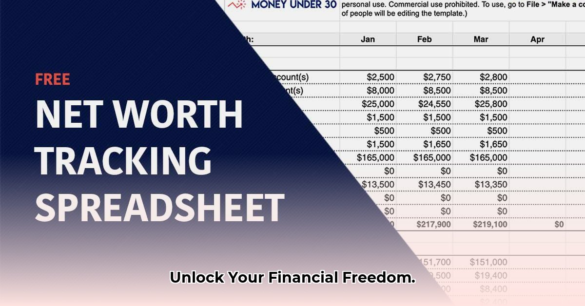 net-worth-spreadsheet-google-sheets